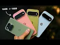 Every Pixel 11 Hands-On Worse Specs Better Software