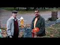Hubie Halloween 2020 Hubie meets walter lambert scene