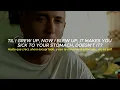 Download Lagu Eminem - Cleanin' Out My Closet (subtitulada en español - lyrics)