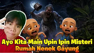 Ayo Main Upin Ipin Universe Siang Ini 1!!
