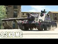 NC 70 - 9.3K DMG 4 KILLS ● WoT Blitz