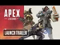 Video di Apex Legends Official Launch Trailer