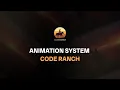 CodeRanch RedM Animation Menu 500 Animations Duo Animations Animpos