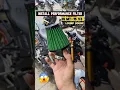 Download Lagu Performance Air Filter for MT-15 🤯| #shorts #short #youtubeshorts #trending #bikelover #modified
