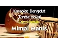 Download Lagu Karaoke Dewi Persik - Mimpi Manis