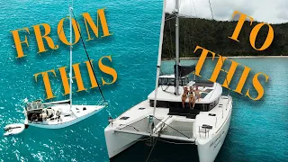 WE’VE UPGRADED S1CH.49