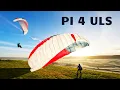 NIEUWE Advance PI 4 ULS 👀 Eerste indruk!