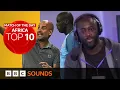 Yaya Toure on his complicated relationship with Pep Guardiola BBC Sounds