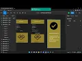 Coffee Shop Wireframe Prototype By Surav Singh Sahil Parduman