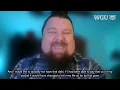 What are my options for paying for a degree at WGU