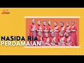 Download Lagu Nasida Ria - Perdamaian (Official Music Video)