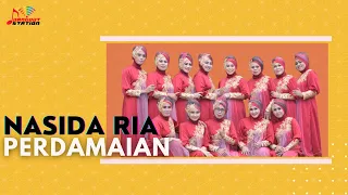 Download Nasida Ria - Perdamaian (Official Music Video) MP3