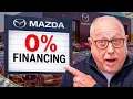 Mazda Just DID THE UNTHINKABLE