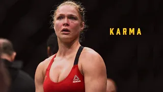 The Night UFC's Most ARROGANT Star Lost Everything