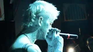 Download Lil Peep - crybaby (Official Video) MP3