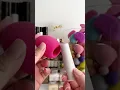 Vibrating Makeup Sponge
