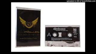 dj mbuso love of a different kind