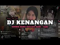DJ KENANGAN - ZIELL FERDIAN( Yang Kalian Cari - Cari ) VIRAL TIKTOK FAR FVNKY