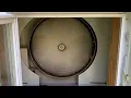 Do Window Screens Impact Air Flow From A Fan Robbins Meyers 18 Window Fan Test