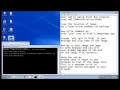 steganography -How to hide text in an image