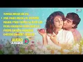 Phool Aur Kaante - Audio Jukebox | Ajay Devgn |Madhoo | 90s Evergreen Hindi Song | 90's Romantic Hit