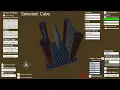 Runtime Level Editor 3D Making A Castle Unity Asset Demo