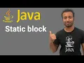 Java Bangla Tutorials 112 static block