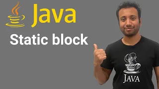 Java Bangla Tutorials 112 static block