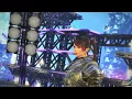"Not Afraid" with Official Lyrics (Brute Abombinator Theme) | Final Fantasy XIV: Dawntrail