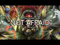 Not Afraid with Brute Abombinator Theme Final Fantasy XIV Dawntrail
