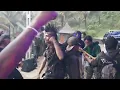 Download Lagu KEADILAN YANG HILANG-Sepatu jungle (cover)GAME OVER live in JURASSIC PUNK💥