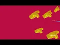 Peter Tosh “Oh Bumbo Klaat” Official Lyric Video