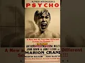 Download Lagu The 1st American toilet scene in a movie!🚽🍿#psycho #alfredhitchcock #thriller #thrillermovies #short