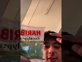 James Ivy Dies from Eucalyptus Candy