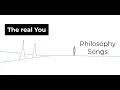The Real You – A Song Beyond Ego | Inspired by Alan Watts & Non-Dual Thought (2025)