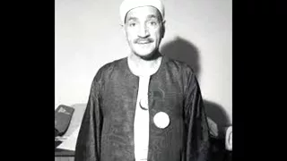 أذان الشيخ طه الفشني دندنها