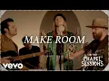 Download Lagu I AM THEY - Make Room (Chapel Sessions) feat. Cheyenne Mitchell