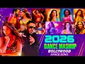 Lagu Nonstop Party Mashup 2026 | Best Bollywood DJ Remix Songs | Latest Hindi Dance Hits 🔥