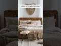 7 Ways To Decorate Boho - Bohemian Interior Design