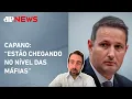 Download Lagu Derrite: PCC tem grupo de elite para atacar autoridades; advogado comenta