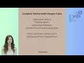 Download Lagu 7 Latihan Kecil Buat Bangun Kepercayaan Diri Sosial Setiap Hari? #selfgrowth #socialskills #motivasi