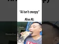 Download Lagu AI isn't creepy Download Lagu AI isn't creepy