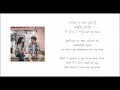 Janet Suhh (자넷서) - Home (집) Our Beloved Summer OST Part 6 [Lyrics Han/Rom/Eng]