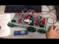 POE Test bed outputs