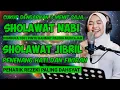 KUMPULAN SHOLAWAT NABI TERBARU 2025 || SHOLAWAT PENARIK REZEKI || SHOLAWAT PENYEMBUH SEGALA PENYAKIT
