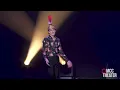 GAVIN CREEL, ANDY KARL & JASON TAM sing "GOTTA GET A GIMMICK" from GYPSY