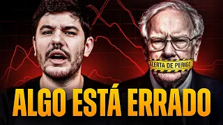 O ÚLTIMO alerta de WARREN BUFFET