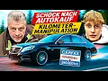 Schock – Autokauf, Kilometer manipuliert, Unfall verschwiegen - Verkäufer will mich betrügen!