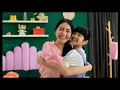 Jeda Iklan MNCTV Saat Adzan Maghrib 11-11-2024