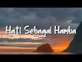 Lagu Hati Sebagai Hamba - Nikita (Lirik) Lagu Rohani